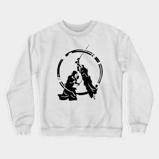 Kendo Crewneck Sweatshirt